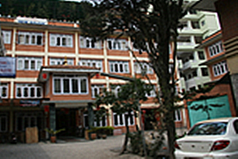 La Soon Restaurant & Vinotheque