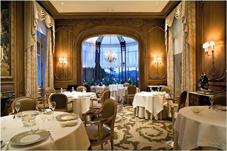 Le Parc les Crayères