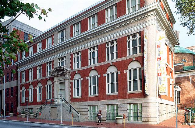 National Museum of Dentistry