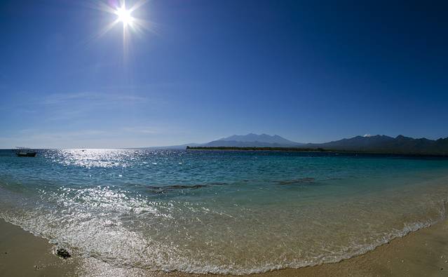 Chill Out Bungalows & Bar