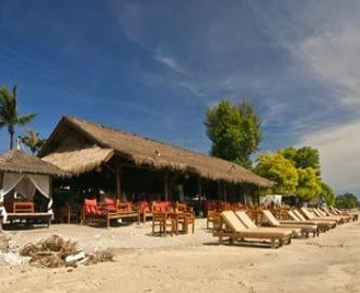 Chill Out Bungalows & Bar