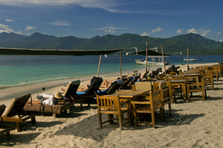 Chill Out Bungalows & Bar