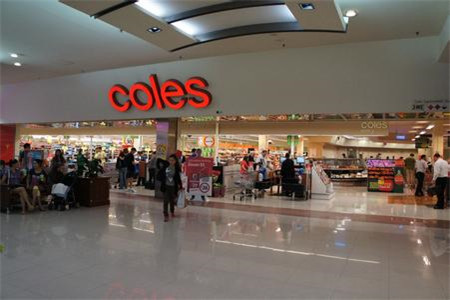Coles