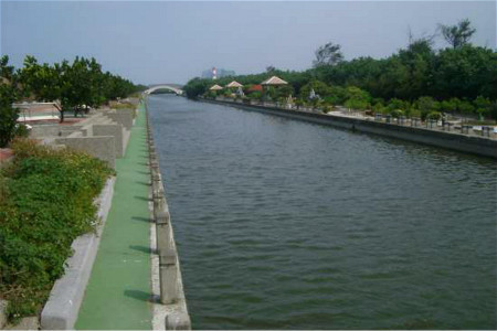 港南滨海风景区