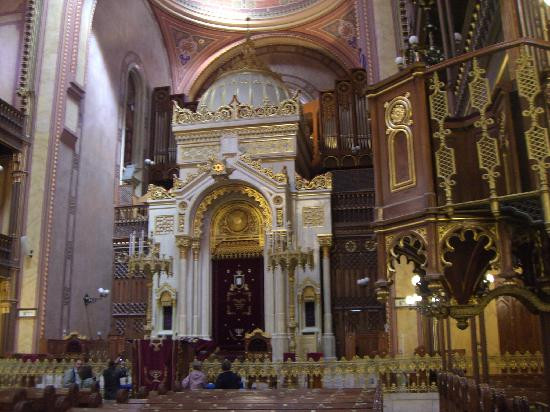 欧布达犹太教堂