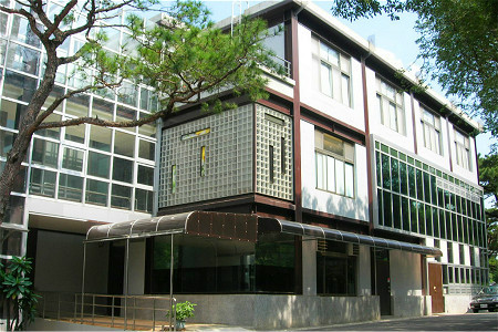 新竹市文化局玻璃工艺博物馆