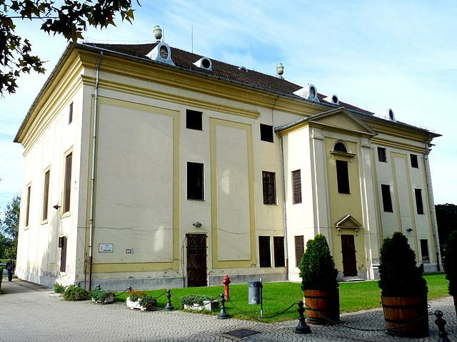 欧布达犹太教堂