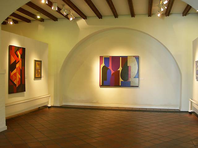 瓦伦贝里纪念馆