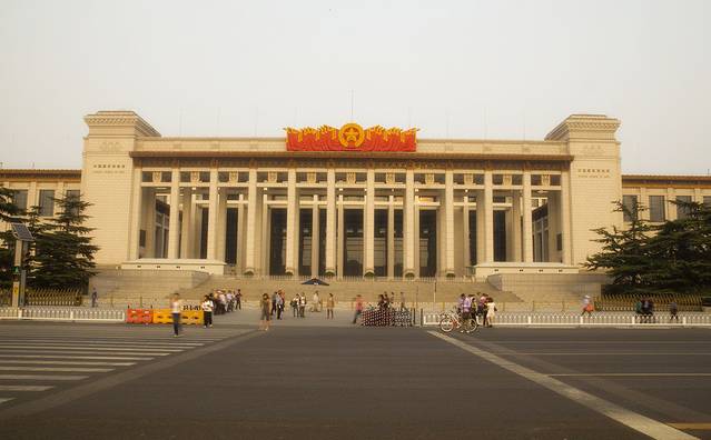 中国国家博物馆