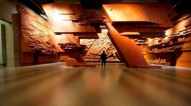 中国国家博物馆