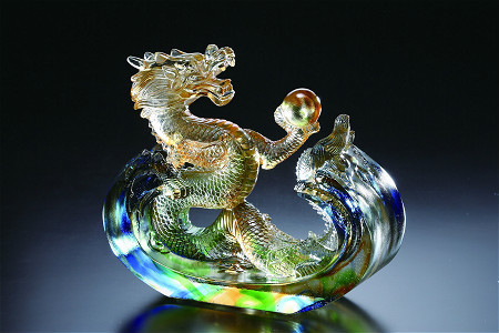 新竹市文化局玻璃工艺博物馆