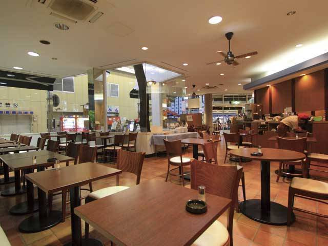 白帽子大须本店