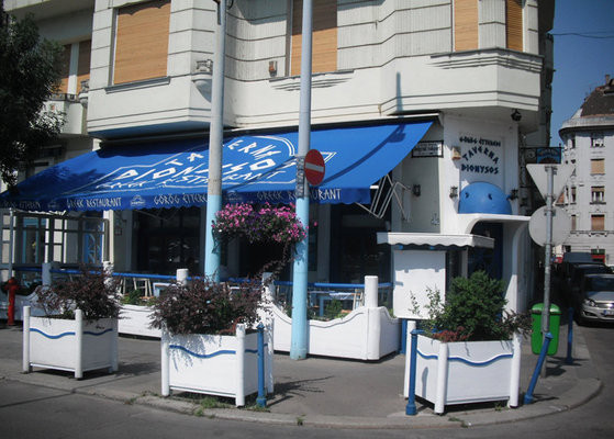 Taverna Dionysos