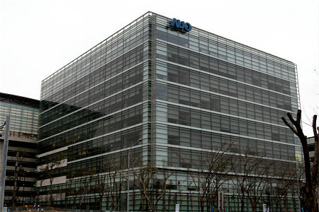 新竹科学工业园区