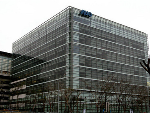 新竹科学工业园区