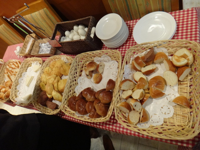 白帽子大须本店