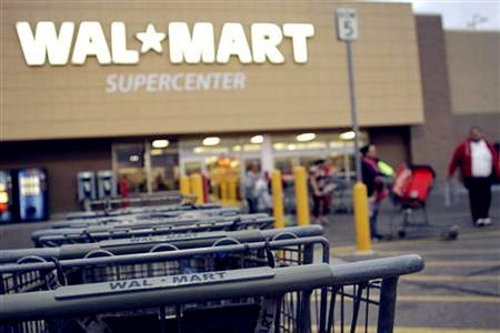 Walmart Super Centre