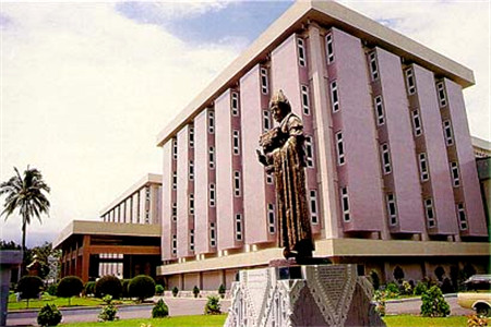 缅甸国家博物馆