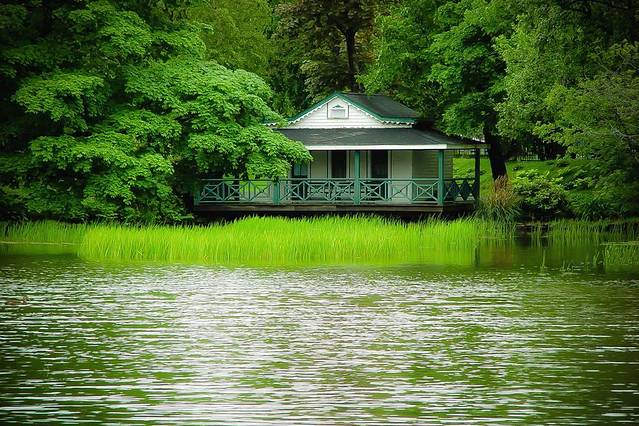 哈利法克斯公共公园