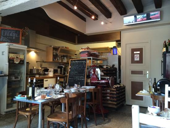 La Cuisine de Georges