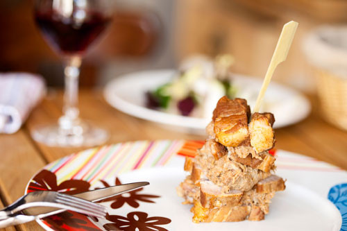 La Cuisine de Georges