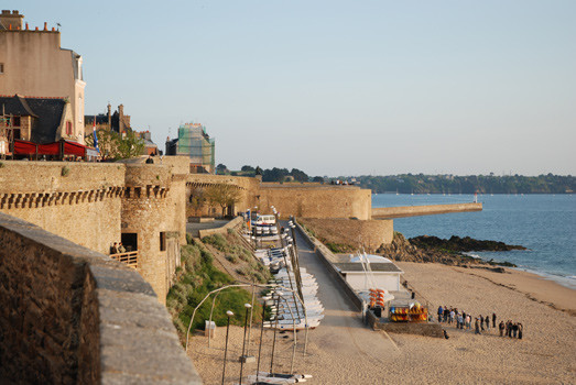 Crêperie Le corps de garde