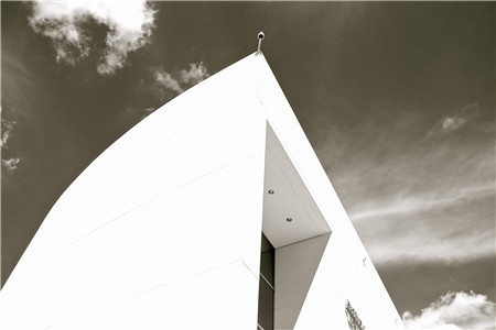 劳德代尔堡艺术博物馆