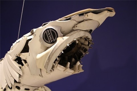 劳德代尔堡艺术博物馆