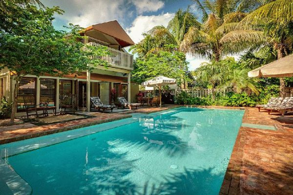 佛罗里达独家租赁中心