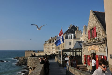 Crêperie Le corps de garde