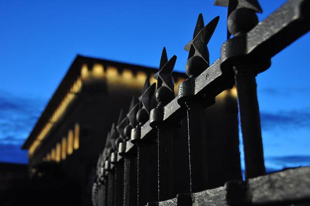 圣雷蒙德博物馆