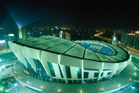 上海旅游集散中心