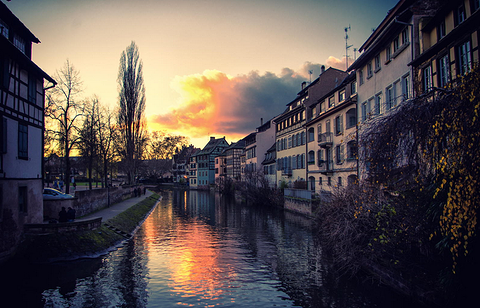 plan cul gay strasbourg
