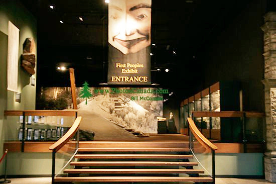 皇家BC省博物馆