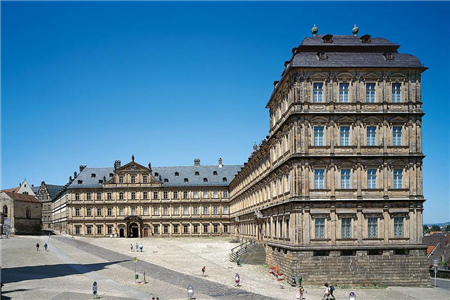 萨尔茨堡博物馆