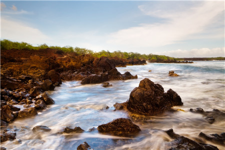 AHIHI-KINAU自然保护区