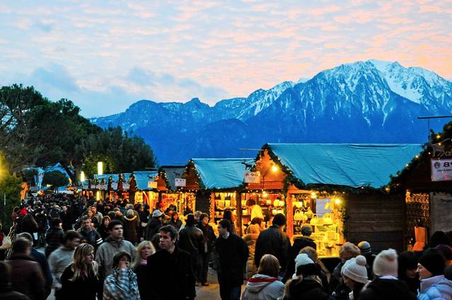 Montreux Noel