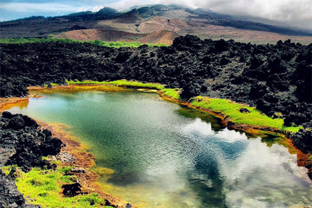 AHIHI-KINAU自然保护区