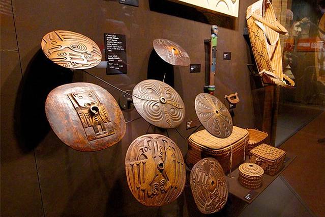 皇家BC省博物馆