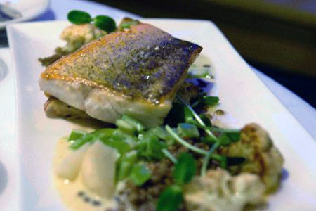 Beckta Dining & Wine