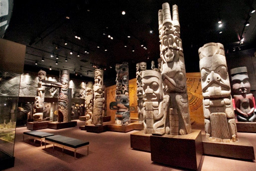 皇家BC省博物馆