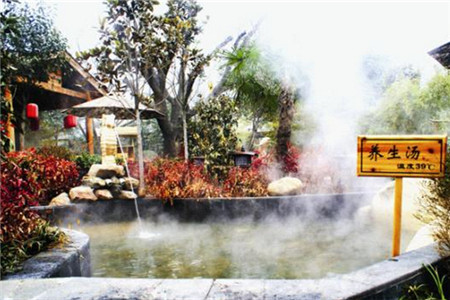 长安先导国际创新人才交流中心