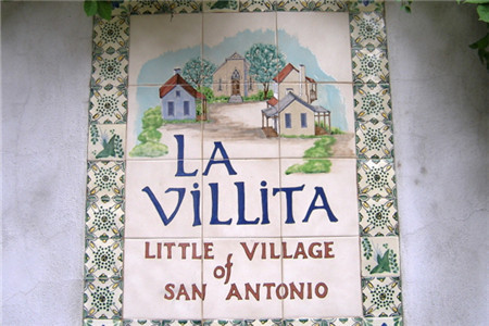 La Villita