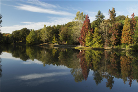 阿塔图尔克海滨公园