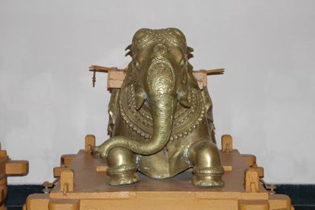 Surayanarayana Temple