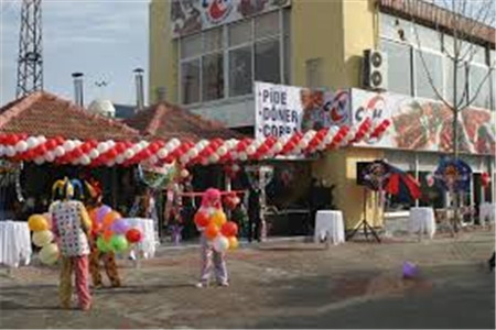 Can Can Pide ve Kebap Salonu