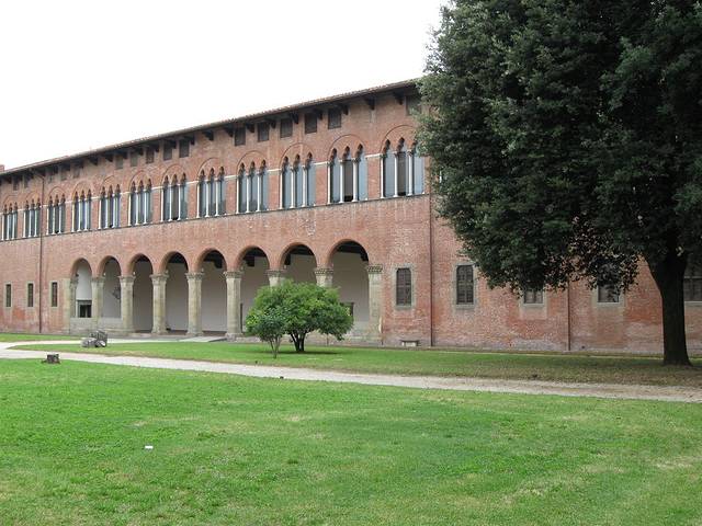 国立圭尼吉别墅博物馆