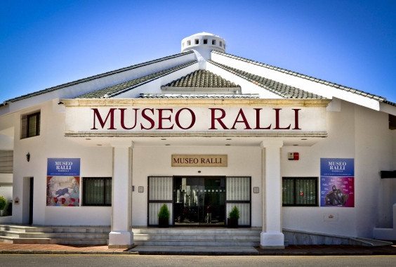 Ralli Museums