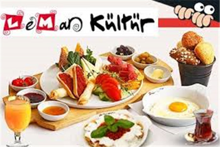 LeMan Kültür