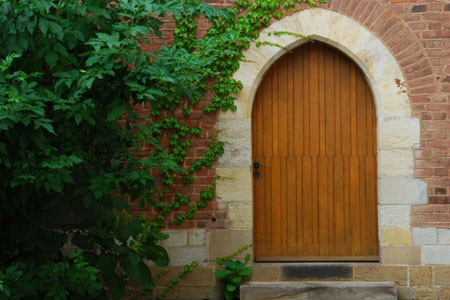 圣艾格尼丝修道院